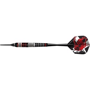 Strelice Za Pikado Harrows Heavy Metal 