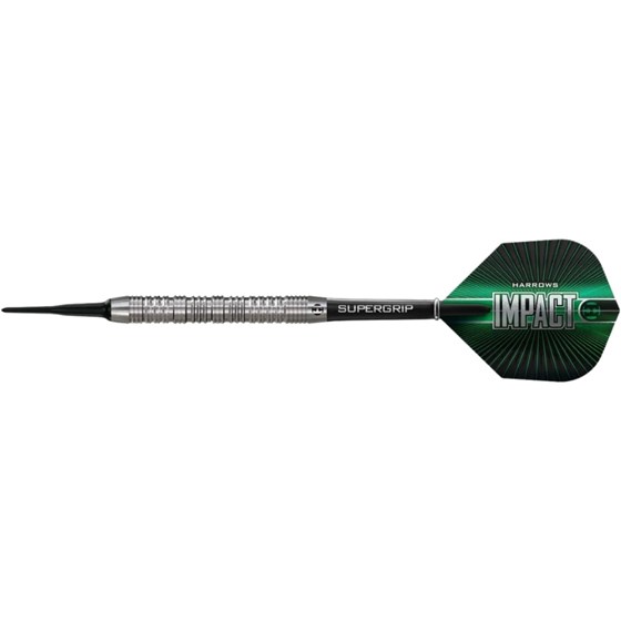 Strelice Za Pikado Impact 70% Tungsten