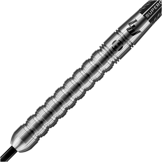 Strelice Za Pikado Luke Woodhouse 90% Tungsten