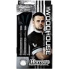 Strelice Za Pikado Luke Woodhouse 90% Tungsten