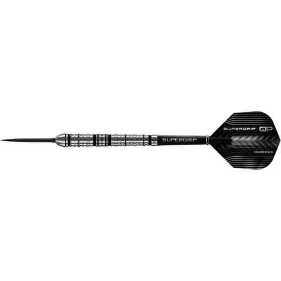 Strelice Za Pikado Supergrip QP Tapered 90% Tungsten