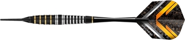 Strelice Za Pikado Vulcan Brass