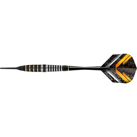 Strelice Za Pikado Vulcan Brass