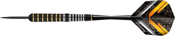 Strelice Za Pikado Vulcan Brass