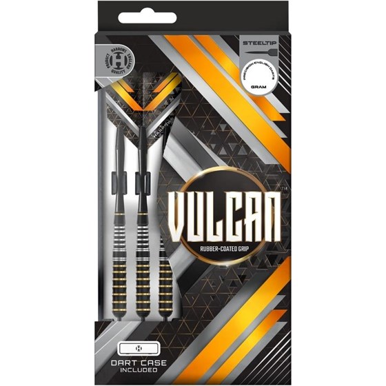 Strelice Za Pikado Vulcan Brass