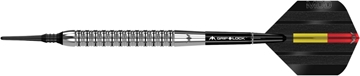 Strelice Za Pikado Mike De Decker Brass