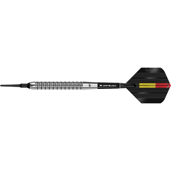 Strelice Za Pikado Mike De Decker Brass