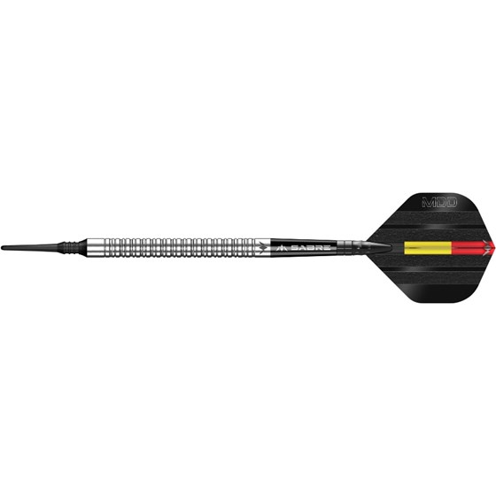 Strelice Za Pikado Mike De Decker 95% Tungsten