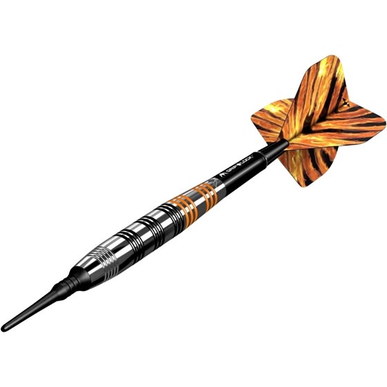 Strelice Za Pikado Javan Brass
