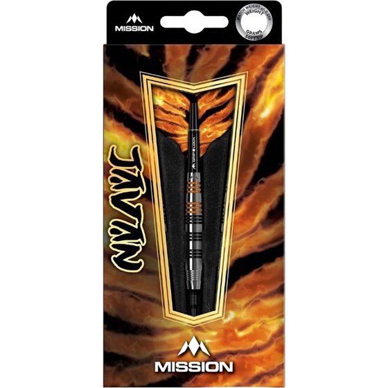 Strelice Za Pikado Javan Brass