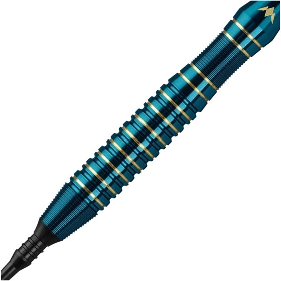 Strelice Za Pikado Solace M1 Brass 