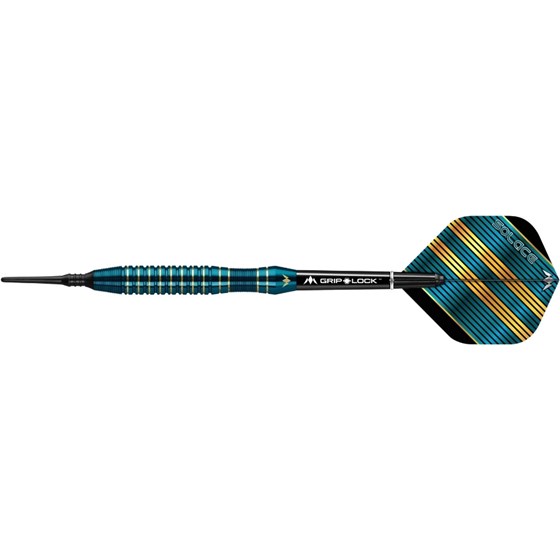 Strelice Za Pikado Solace M1 Brass