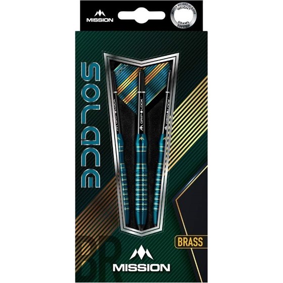 Strelice Za Pikado Solace M1 Brass 