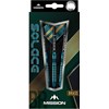 Strelice Za Pikado Solace M1 Brass 
