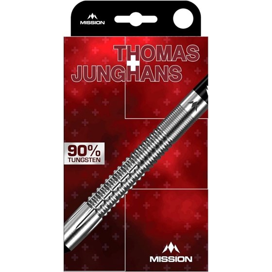 Strelice Za Pikado Thomas Junghans 90% Tungsten