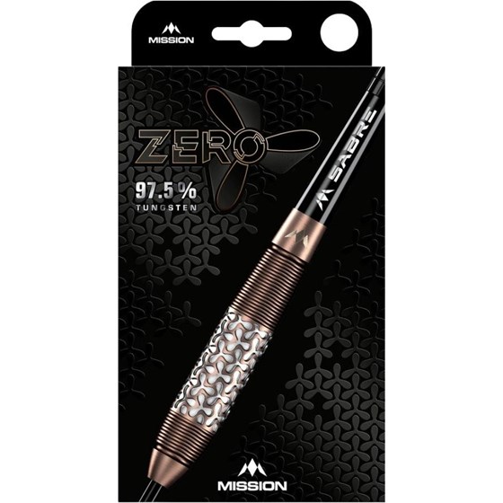 Strelice Za Pikado Zero 97.5% Tungsten