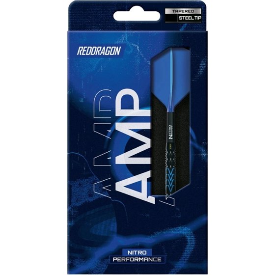 Strelice Za Pikado Amp Tapered 90% Tungsten
