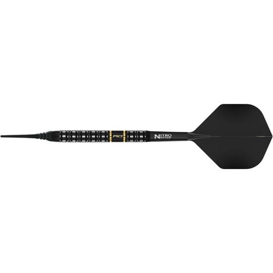 Strelice Za Pikado Ascend Parallel 90% Tungsten