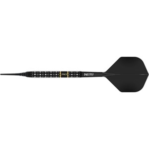 Strelice Za Pikado Ascend Parallel 90% Tungsten