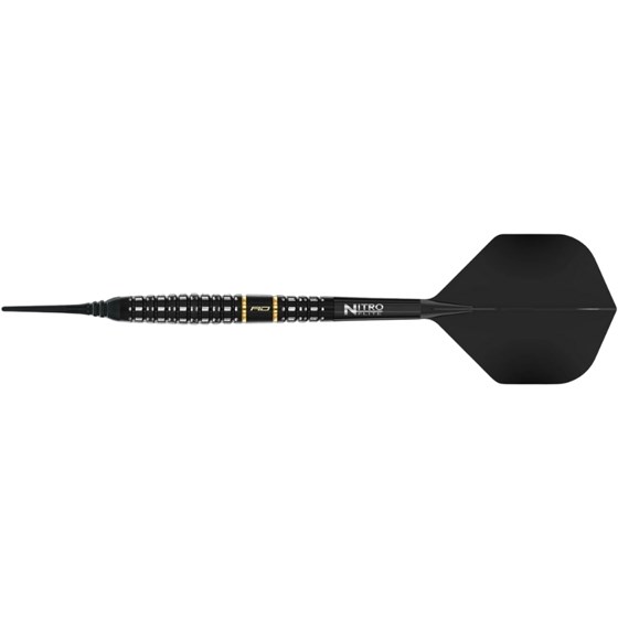 Strelice Za Pikado Ascend Tapered 90% Tungsten