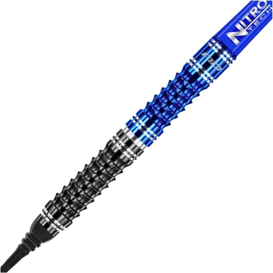 Strelice Za Pikado Delta 1 90% Tungsten