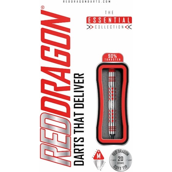 Strelice Za Pikado Firebird 90% Tungsten