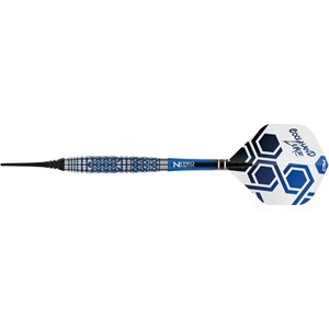 Strelice Za Pikado Luke Humphries TX5 90% Tungsten