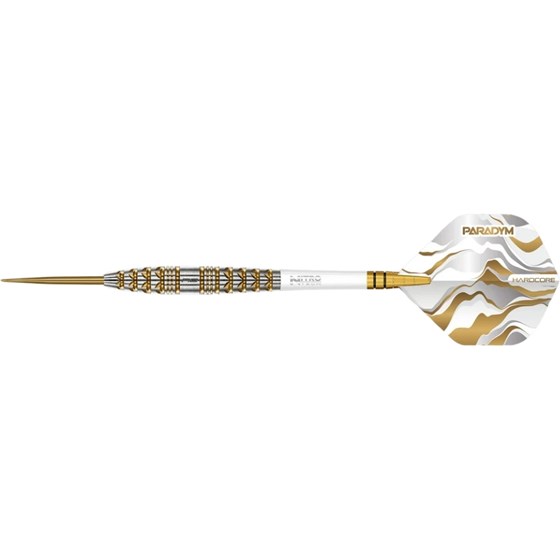 Strelice Za Pikado Paradym Gold Torpedo 90% Tungsten