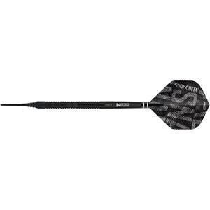 Strelice Za Pikado Peter Wright Black Mamba 90% Tungsten