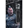 Strelice Za Pikado Peter Wright Black Mamba 90% Tungsten