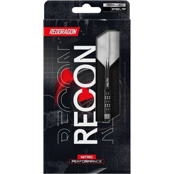 Strelice Za Pikado Recon Parallel 90% Tungsten