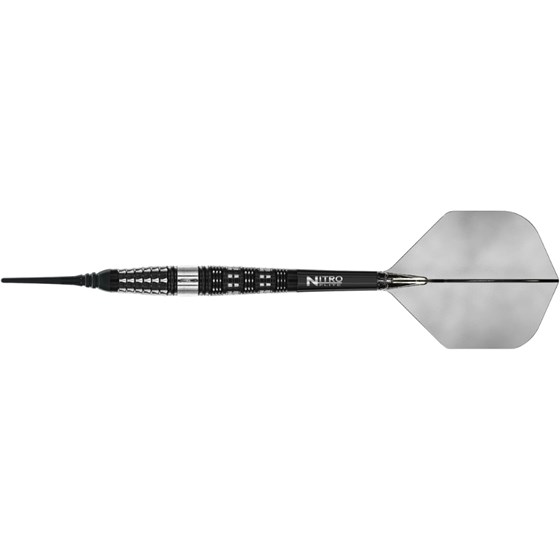 Strelice Za Pikado Recon Torpedo 90% Tungsten