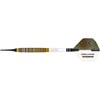 Strelice Za Pikado Luke Humphries TX3 Gold SE  90% Tungsten