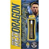 Strelice Za Pikado Luke Humphries TX3 Gold SE  90% Tungsten