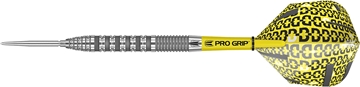Strelice Za Pikado Bolide 01 90% Tungsten