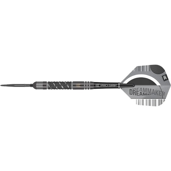 Strelice Za Pikado Dimitri Van Den Bergh X Echo SP 90% Tungsten