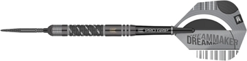 Strelice Za Pikado Dimitri Van Den Bergh X Echo SP 90% Tungsten