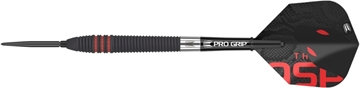 Strelice Za Pikado The ASP Black SP 80% Tungsten
