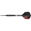 Strelice Za Pikado The ASP Black SP 80% Tungsten