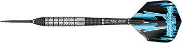 Strelice Za Pikado Phil Taylor Power 8-Zero 2 SP 80% Tungsten