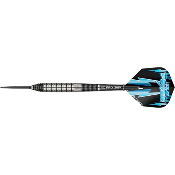 Strelice Za Pikado Phil Taylor Power 8-Zero 2 SP 80% Tungsten