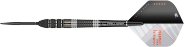 Pikado Strelice RVB 95 X Echo SP 95% Tungsten