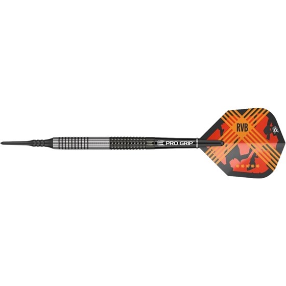 Strelice Za Pikado RVB Gen 3 95% Tungsten