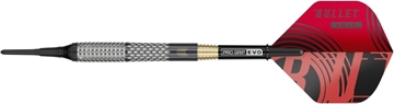 Strelice Za Pikado Stephen Bunting G5 Void 95% Tungsten