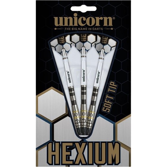Strelice Za Pikado Hexium Style 1 90% Tungsten
