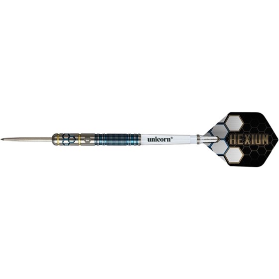 Strelice Za Pikado Hexium Style 2 90% Tungsten