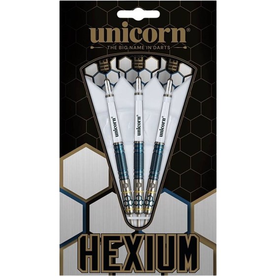 Strelice Za Pikado Hexium Style 2 90% Tungsten