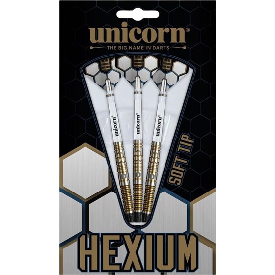 Strelice Za Pikado Hexium Style 3 90% Tungsten