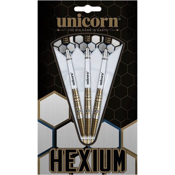 Strelice Za Pikado Hexium Style 3 90% Tungsten