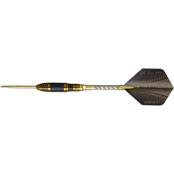 Strelice Za Pikado John Lowe WC Phase 4 90% Tungsten